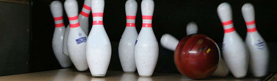 Bowling, Bowling Alleys in the Abington, Montgomery County PA area