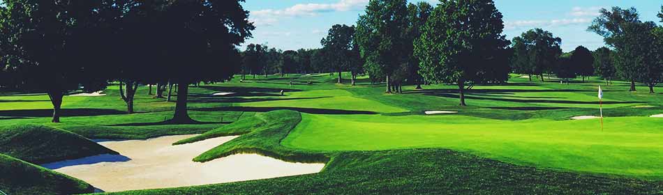 Golf Clubs, Country Clubs, Golf Courses in the Abington, Montgomery County PA area