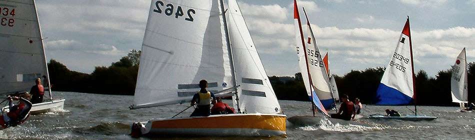 Sailing and boating instruction in the Abington, Montgomery County PA area