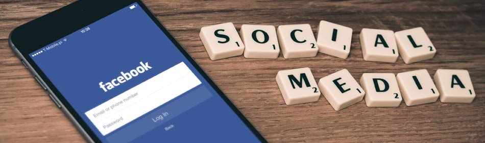 Social media marketing, seo, facebook, twitter, pinterest in the Abington, Montgomery County PA area