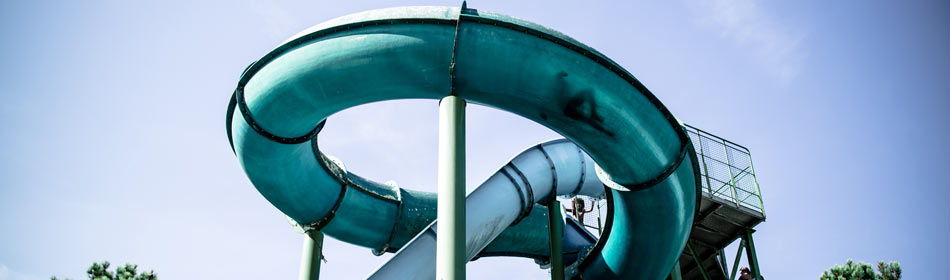 Water parks and tubing in the Abington, Montgomery County PA area
